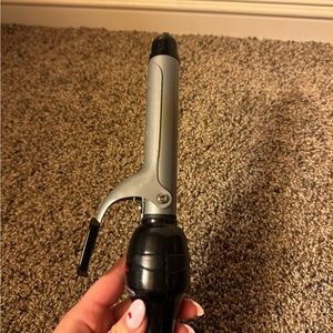 revlon curling iron